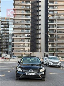مێرسێدس بێنز C-Class